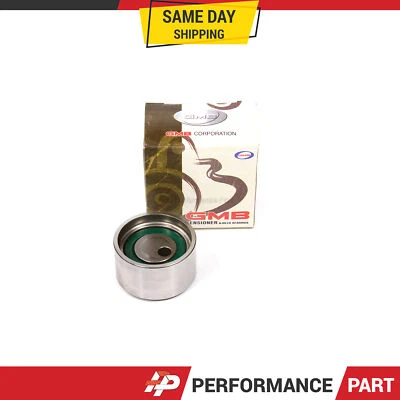 Tensor de correa de distribución para 92-02 Pontiac Suzuki Chevrolet Geo G13A G16KV 1.3 1.6 Foto 1 de 3