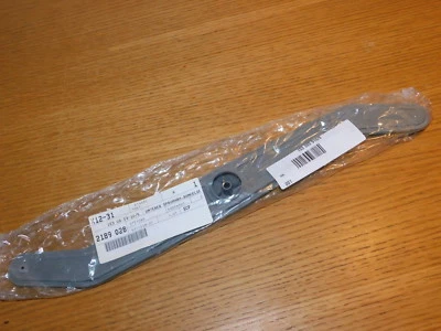 ELECTROLUX  153085910/5 BRAS de lavage inferieur GRIS dispersion pulverisation - Photo 1/4