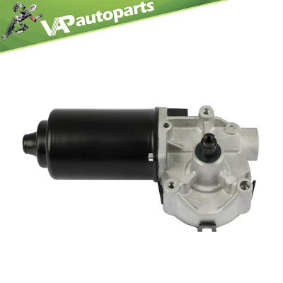 Front Left Windshield Wiper Motor For 1992-1994 Ford E-350 Mercury Tracer - Image 1 of 4