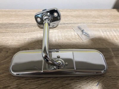 Espejo retrovisor interior para camioneta Ford 1956 - nuevo  Foto 1 de 4