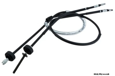 Aparcamiento Freno de Mano Cable Trasero para Ford Focus C-Max 2003-2007 1424478 - Imagen 1 de 4