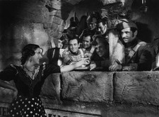 Imperio Argentina Actress Singer 1938 SINGER MUSIC OLD PHOTO 7