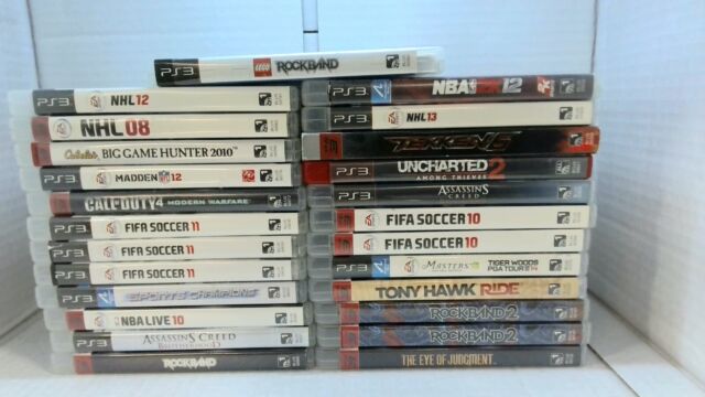 PS3 FIFA 2021 Game (PlayStation 3), Video Gaming, Video Games, PlayStation  on Carousell