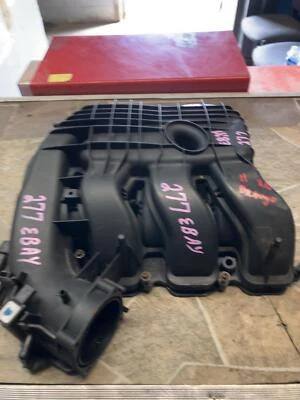 11-15 DODGE DURANGO 11-20 КАРАВАН 11-15 GRAND CHEROKEE ВПУСКНОЙ КОЛЛЕКТОР OEM - Изображение 1 из 4