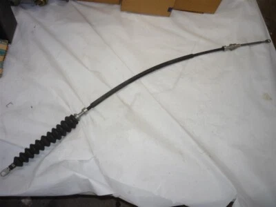 1968- 81 Nova Camaro Pontiac Firebird GP tempest SHIFTER CABLE Z28 nos 498467 - Image 1 of 3
