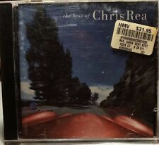 The Best Of Chris Rea CD