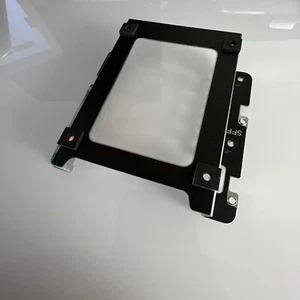 Soporte de disco duro fijo Supermicro MCP-120-00107-0N hasta 2x 2,5" 1x sin herramientas - Imagen 1 de 4