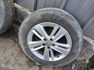 VAUXHALL GRANDLAND X 18-21 ALLOY WHEEL ALLOY X1 215/65/17 17" INCH ~ - Picture 1 of 6