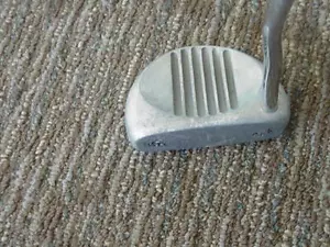 35.25 IN SLOTLINE MODEL FS1 MALLET PUTTER VERY NICE MADE IN USA - Picture 1 of 6