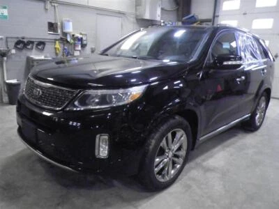 Brazo de control inferior delantero izquierdo kia sorento 2014-2015 75305 324 Foto 1 de 4