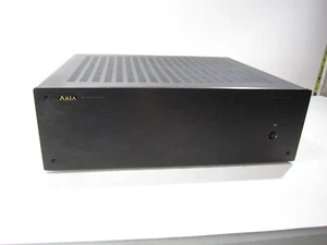 Para repuestos/reparación: amplificador de potencia de 12 canales Channel Vision A1260 Aria 720W - Imagen 1 de 17