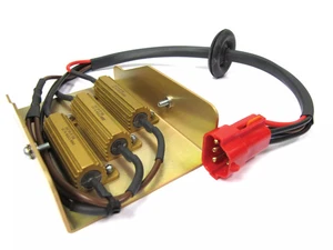 A/C and Heater Blower Motor Resistor PRC8010 for Range Rover Classic (1990-1994) - Picture 1 of 4