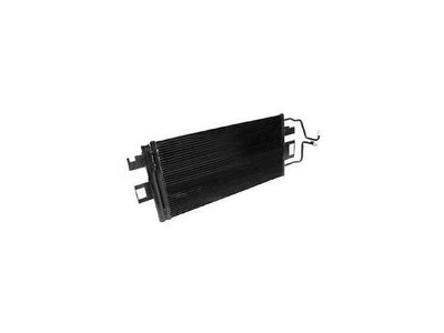 For 2006-2009, 2012-2013 Chevrolet Impala A/C Condenser 34776ZYCW 2008 2007 - Image 1 of 2