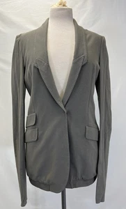 BRUNELLO CUCINELLI Ladies Designer Jacket Blazer SZ 44 US SZ 8 - Picture 1 of 8