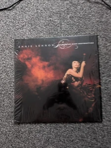 Annie Lennox - Songs of Mass Destruction [VINYL] - Picture 1 of 4