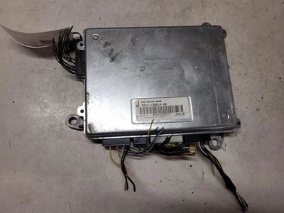 Centralina comfort JAGUAR X-TYPE X400 6R8313B524AB 2.7 Diesel 107kw 28678372 - Immagine 1 di 4