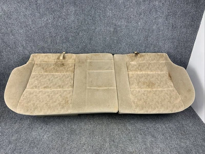 2006-2008 起亚索伦托 LX 完整后座布下靠垫组件 — 第 1/4 张图片