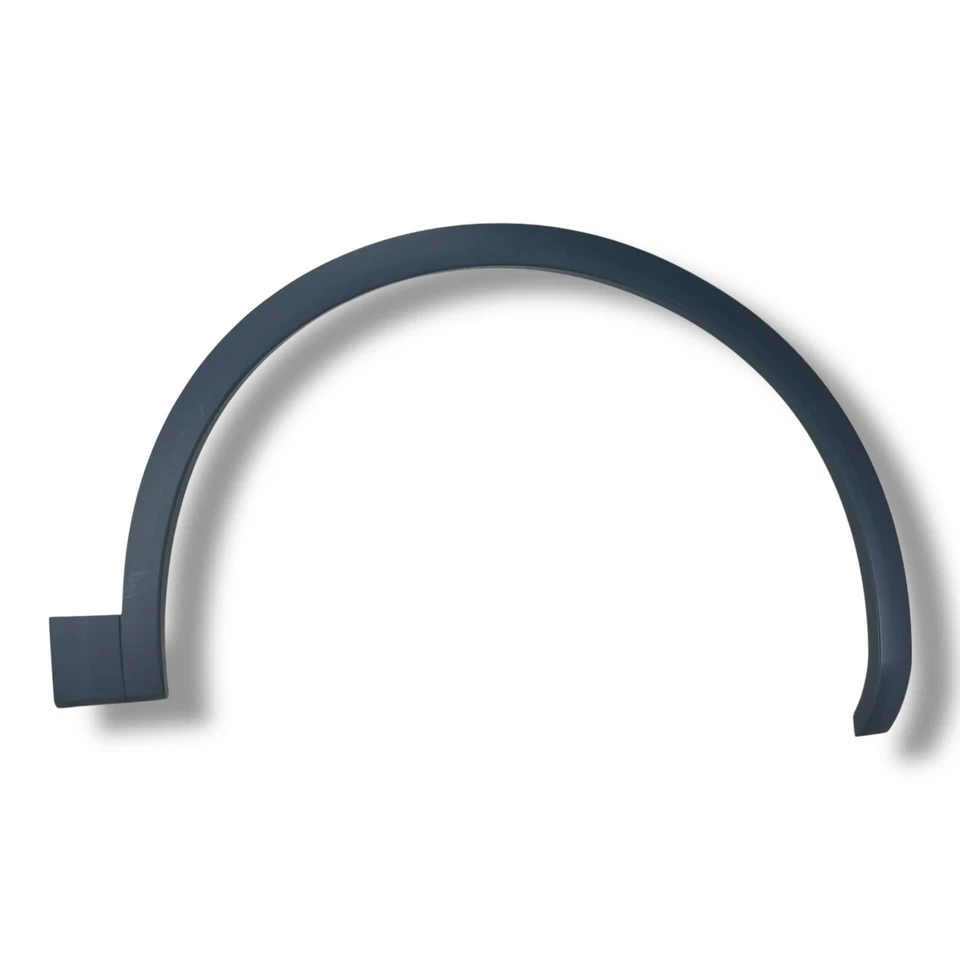 Audi Q5 2018-2020 arco de rueda delantero derecho acampanado moldura OEM 80A853718E Foto 1 de 4