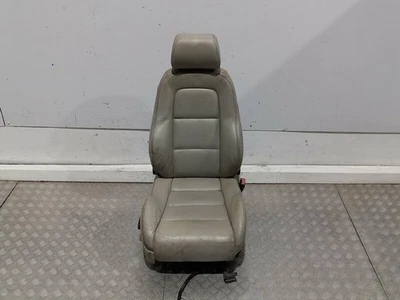 asiento delantero derecho para AUDI TT COUPE ROADSTER (8N3 8N9) 433918 - Imagen 1 de 4