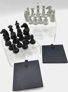 Replacement Pieces / Parts for Radio Shack 1680X Chess Computer 60-2428_ - Picture 1 of 8