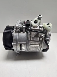 A/C  Compressor & Clutch-New  DENSO  471-1474 - Picture 1 of 20
