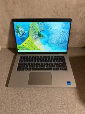 Dell latitude 5431 Core i7-1270p 32GB RAM 512GB 11 Pro Touchscreen Ref:3506 - Image 1 of 4