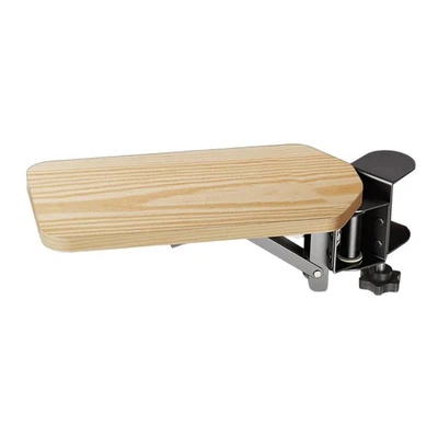 Computer Arm Rest for Office Home Armrest Board Wrist Protection Arm Holder - Image 1 of 4