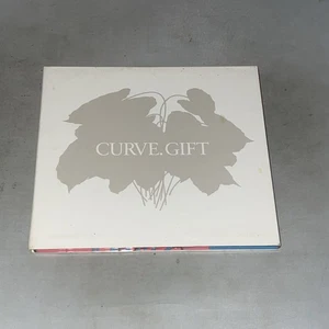 Gift by Curve (CD, 2001, Hip-O) - Picture 1 of 1