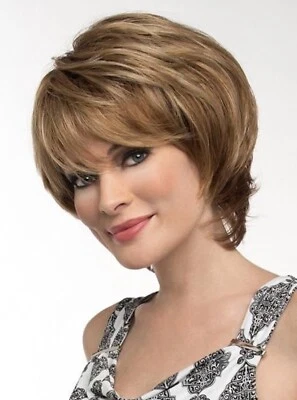 Envy Savannah Wig - Image 1 of 4