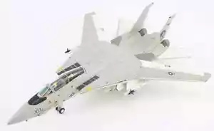 Grumman F-14D TOMCAT, TOMCAT Sunset 2006, 1:72 Hobby Master - Bild 1 von 7