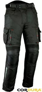 NACHT VIZ CARGO HERREN STILVOLLE RÜSTUNGSHOSE MOTORRAD / MOTORRAD TEXTILHOSE - Bild 1 von 3