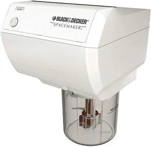 NEW Black & Decker Spacemaker Under Counter Food Processor & Coffee Grinder - Picture 1 of 8