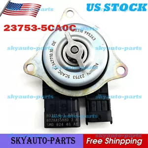 Variable Valve Timing Actuator 23753-5CA0C For 2016-2019 Infiniti QX60 Nissan - Picture 1 of 7