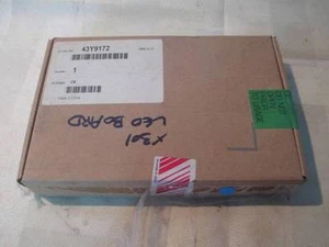 IBM Original Lenovo Original 43Y9172 ThinkPad X300 X301 LCD LED Subkarte - Bild 1 von 1