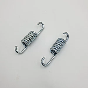 Muelle ajustador de palanca de cilindro de rueda de freno para ISUZU NPR NQR 98-07 8973497450 - Imagen 1 de 14