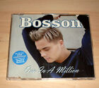CD Maxi-Single - Bosson - One in a Million