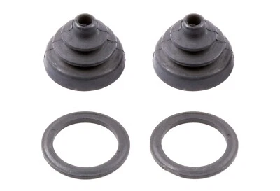 Team Associated 89107 Rear CVA Shield and Boot RC8 Nitro/Electric RC Parts - Image 1 of 3