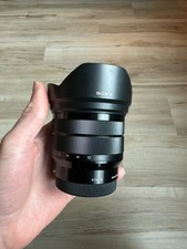 Sony E 10-18mm F/4 OSS Wide Angle Zoom Lens for E-Mount SEL1018