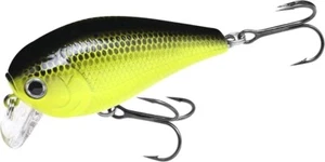 LUCKY CRAFT LC 1.5SSR - 146 TO Chart (1qty) Top Quality Crank Bait . - Picture 1 of 3
