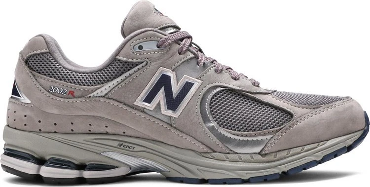 New Balance 2002R OG Light Grey for Sale | Authenticity Guaranteed