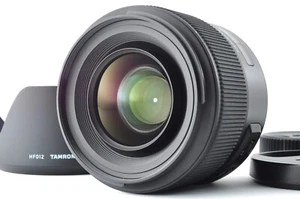Nikon Fit TAMRON SP 35mm F/1.8 Di VC USD F012 [Top COMO NUEVO] Lente rápida g... - Imagen 1 de 22