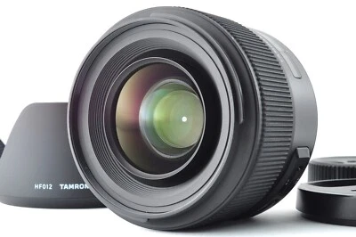Nikon Fit TAMRON SP 35mm F/1.8 Di VC USD F012 [Top COMO NUEVO] Lente rápida g... - Imagen 1 de 4