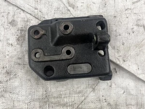 Mazda Miata Mx5 1994-2003 OEM compresor de aire acondicionado soporte montaje 1,8 L NA NB 94-03 - Imagen 1 de 7