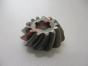 For YAMAHA Outboard 2 Stroke 40, 50 HP Gear Pinion engranaje 6H4-45551-00 13T - Bild 1 von 10