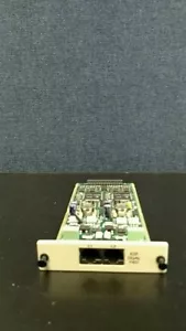 Adtran FSU5622 ESP Dual FXO Frad Card Refurbished 1200187L1 - Bild 1 von 2