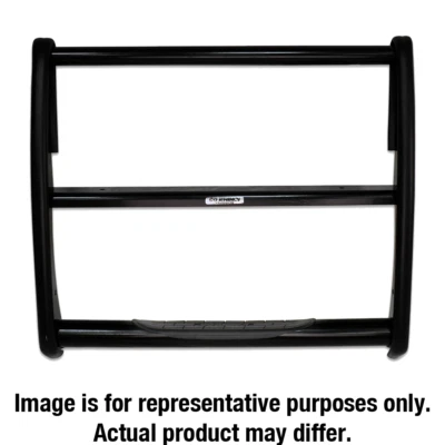 Protetor de grade central Go Rhino 3000 Series para 2007-2014 Chevrolet Tahoe - 3160B - Imagem 1 de 2