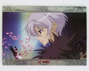 R-19 special trading Card 07-GHOST anime Labrador / Profe - Picture 1 of 3