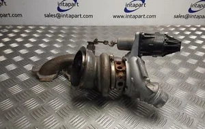 TURBOCHARGER BMW 4 SERIES F32 F33 420d 2016 B47D20O0 B47D20A 7617527 - Picture 1 of 6