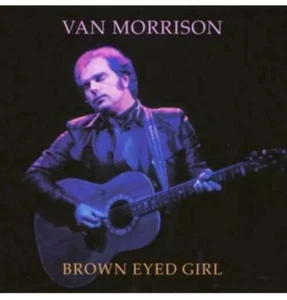 Van Morrison Brown Eyed Girl CD BRAND NEW - Picture 1 of 1