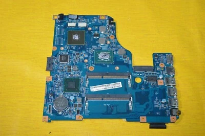 HUSK MB 11309-4M 48.4TU05.04M MAINBOARD PC ACER ASPIRE V5-571 -MS2361 (Intel i5) - Immagine 1 di 4